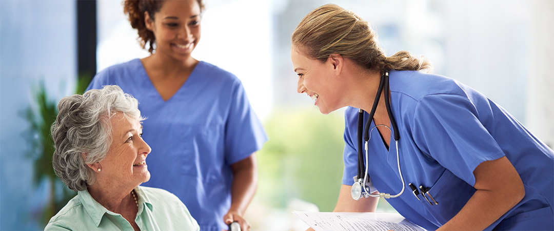 Top Questions to Ask When Touring a Skilled Nursing Facility
